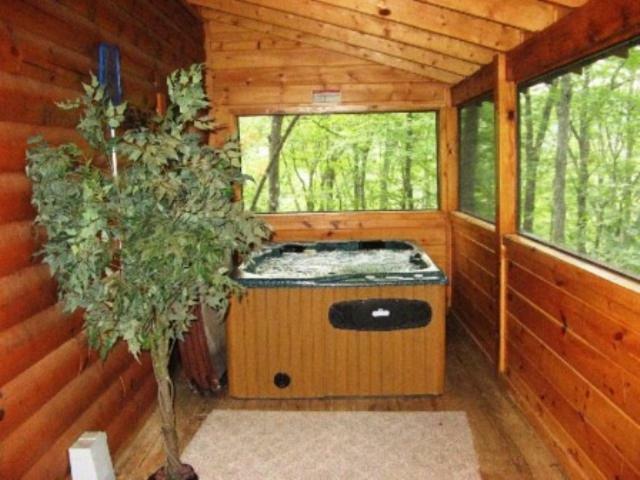 Bear Pleasures Cabin Villa Gatlinburg Dış mekan fotoğraf